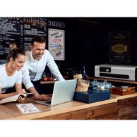 Canon imagePROGRAF TC-20M - A1 Plotter  + inkl. 1 års onsite service